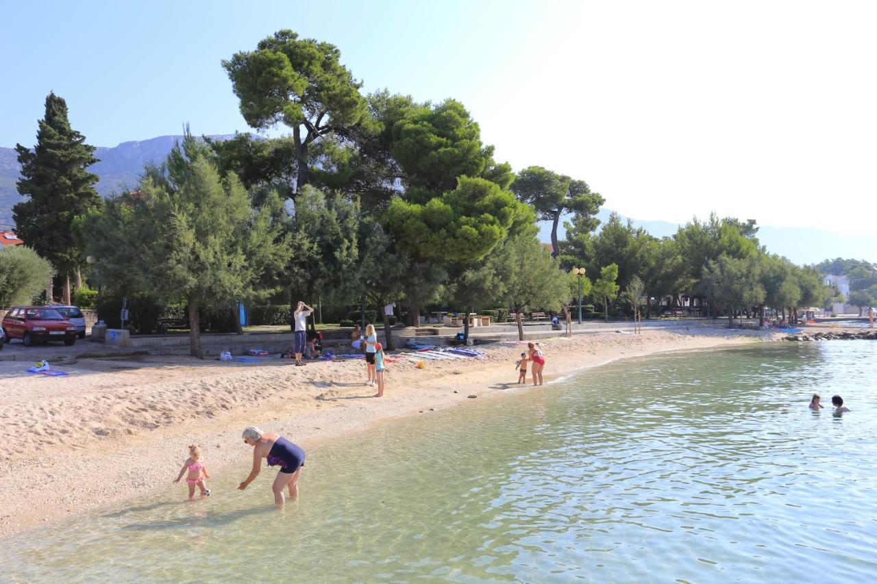 Apartments By The Sea Kastel Kambelovac, Kastela - 17188 Exteriör bild